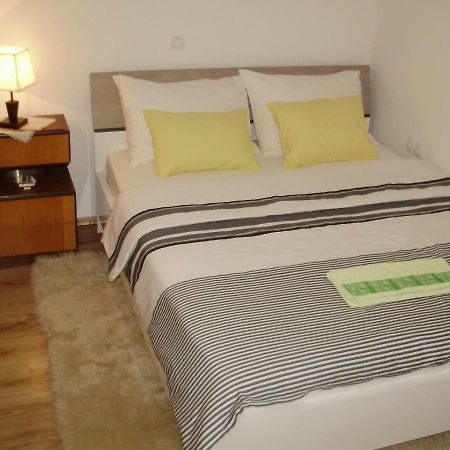 Apartment Maximilian-Free Parking!!! Загреб Экстерьер фото
