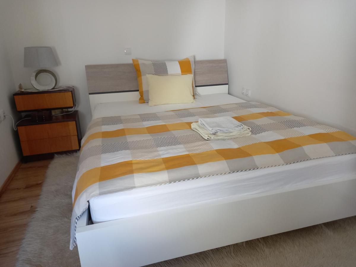 Apartment Maximilian-Free Parking!!! Загреб Экстерьер фото