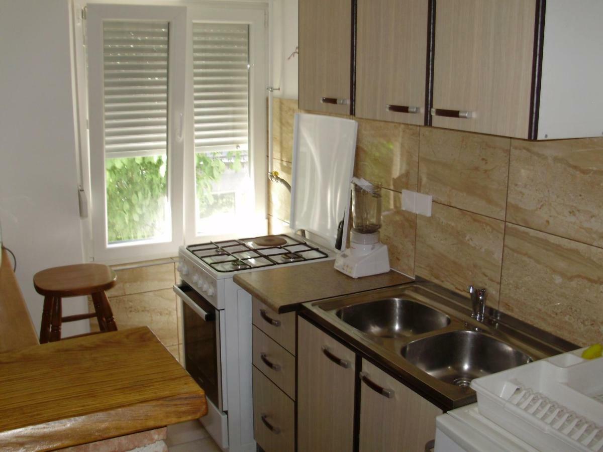 Apartment Maximilian-Free Parking!!! Загреб Экстерьер фото