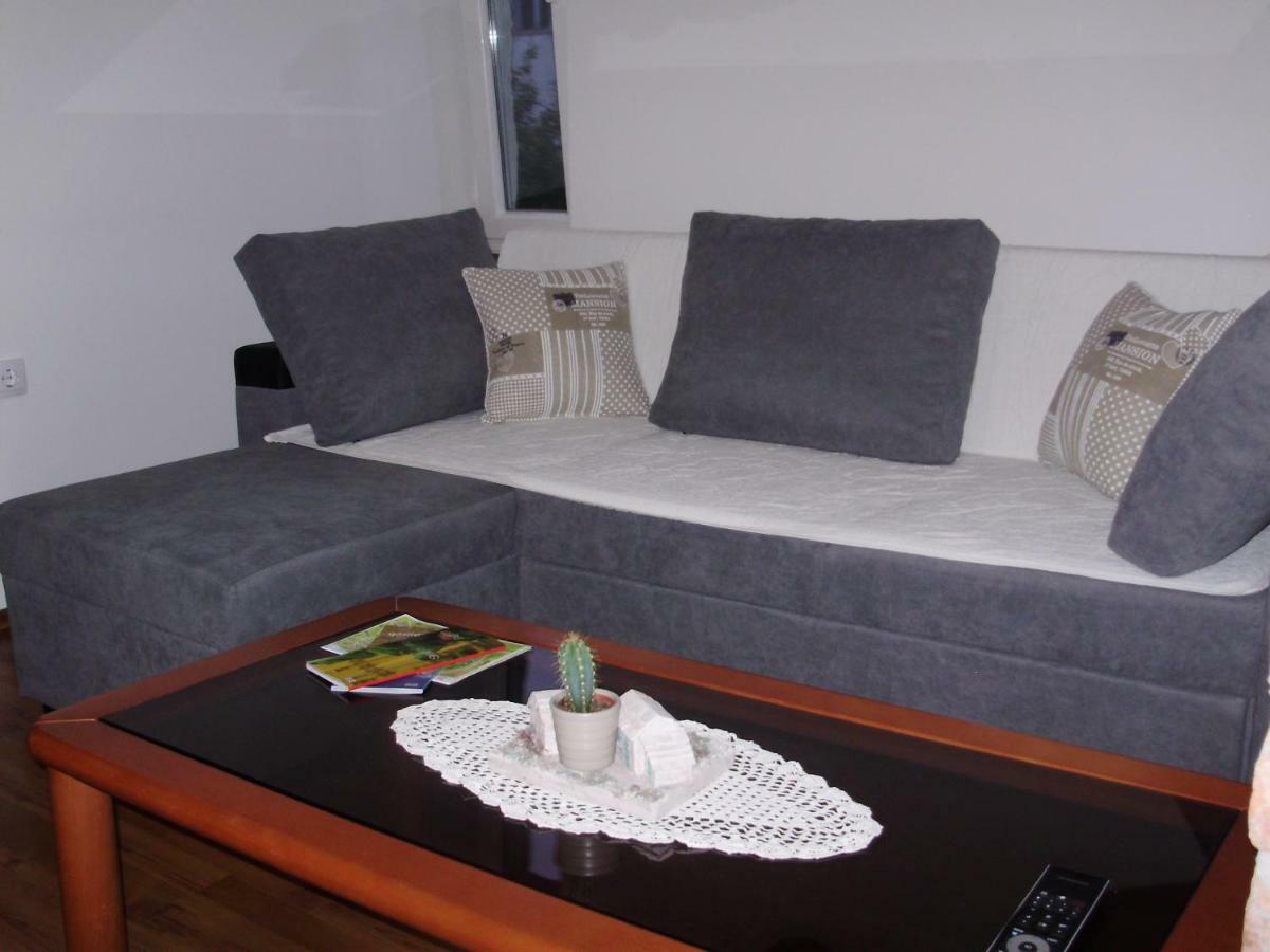 Apartment Maximilian-Free Parking!!! Загреб Экстерьер фото