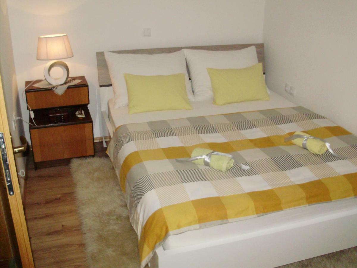 Apartment Maximilian-Free Parking!!! Загреб Экстерьер фото