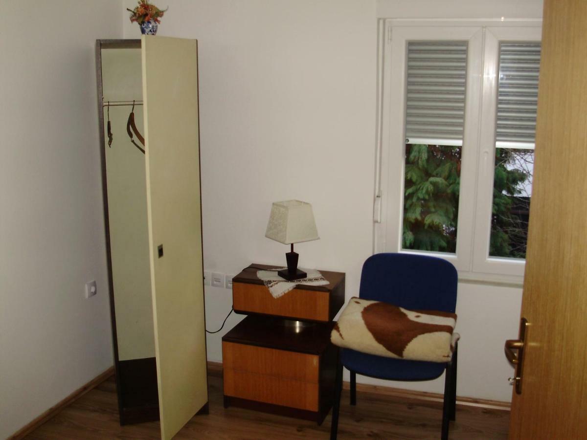 Apartment Maximilian-Free Parking!!! Загреб Экстерьер фото
