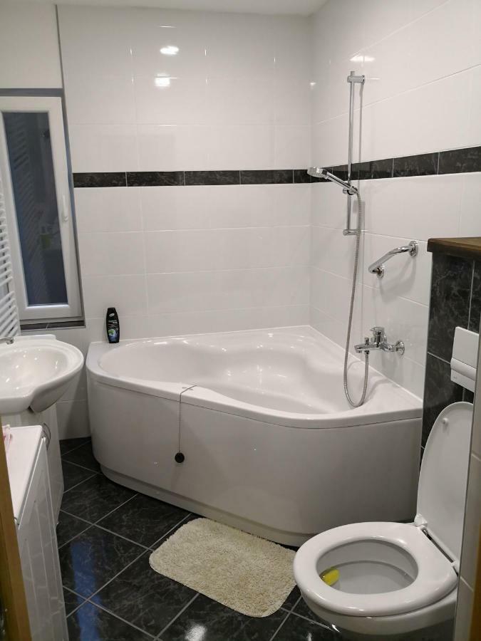 Apartment Maximilian-Free Parking!!! Загреб Экстерьер фото